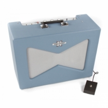 FENDER VAPORIZER SLATE BLUE 230V EU DS